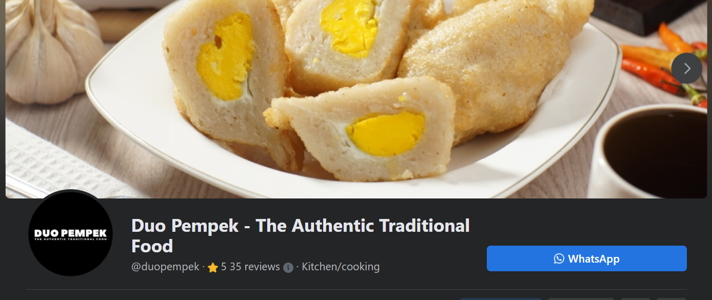 Screenshot konverzace s Johnem