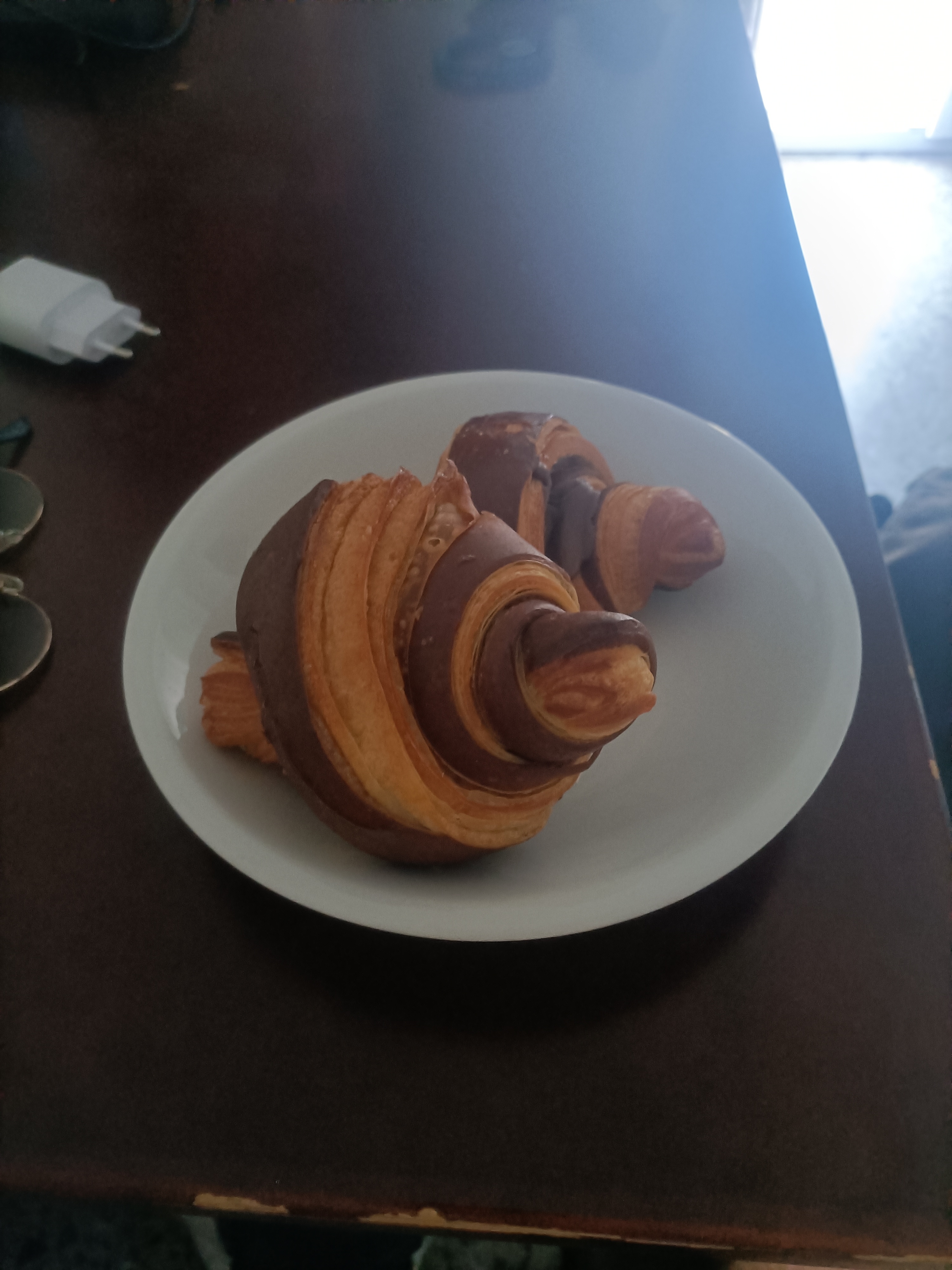 Noční jízda na kole kolem Kolosea